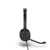 JABRA EVOLVE2 30 SE WIRED MONO NOISE CANCELLING HEADSET - BLACK