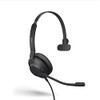 JABRA EVOLVE2 30 SE WIRED MONO NOISE CANCELLING HEADSET - BLACK