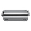 FELLOWES BINDING MACHINE QUASAR+ COMB BINDING (5227201) - GRAY FELLOWES BINDING MACHINE QUASAR+ COMB BINDING (5227201) - GRAY