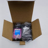 GENERIC 62XL INK CARTRIDGES COMBO PACK REPLACEMENT (1 BLACK 1 TRI-COLOR) New GENERIC 62XL INK CARTRIDGES COMBO PACK REPLACEMENT (1 BLACK 1 TRI-COLOR) New