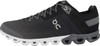 ON MEN'S SNEAKER - SIZE: MEN 10 (AU/UK M9.5) (EU M44) (JP M28) - BLACK ASPHALT ON MEN'S SNEAKER - SIZE: MEN 10 (AU/UK M9.5) (EU M44) (JP M28) - BLACK ASPHALT