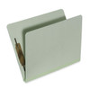 SKILCRAFT ABILITYONE FILE FOLDER PRESSBOARD LETTER LT. GREEN 7530-01-556-7913 SKILCRAFT ABILITYONE FILE FOLDER PRESSBOARD LETTER LT. GREEN 7530-01-556-7913