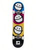 THE HEART SUPPLY 31" STANDARD SKATEBOARD - MR SCHILL - MULTICOLOR New THE HEART SUPPLY 31" STANDARD SKATEBOARD - MR SCHILL - MULTICOLOR New