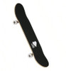 THE HEART SUPPLY 31" STANDARD SKATEBOARD - MR SCHILL - MULTICOLOR New THE HEART SUPPLY 31" STANDARD SKATEBOARD - MR SCHILL - MULTICOLOR New