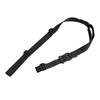 MAGPUL MS1 TWO-POINT QUICK-ADJUST SLING BLACK New MAGPUL MS1 TWO-POINT QUICK-ADJUST SLING BLACK New