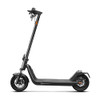 NIU ELECTRIC SCOOTER KQI 300P (BLACK) AND KQI SCOOTER HELMET BUNDLE - BLACK NIU ELECTRIC SCOOTER KQI 300P (BLACK) AND KQI SCOOTER HELMET BUNDLE - BLACK