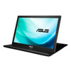 ASUS 15.6" FULL HD 1920X1080 IPS USB PORTABLE MONITOR - BLACK/PURPLE ASUS 15.6" FULL HD 1920X1080 IPS USB PORTABLE MONITOR - BLACK/PURPLE
