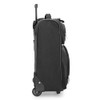 TRAVEL SELECT AMSTERDAM BUSINESS ROLLING GARMENT BAG - GRAY New TRAVEL SELECT AMSTERDAM BUSINESS ROLLING GARMENT BAG - GRAY New