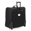 TRAVEL SELECT AMSTERDAM BUSINESS ROLLING GARMENT BAG - GRAY New TRAVEL SELECT AMSTERDAM BUSINESS ROLLING GARMENT BAG - GRAY New