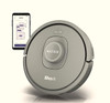 SHARK RV2300 MATRIX ROBOT VACUUM PRECISION HOME MAPPING WI-FI - GRAY
