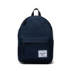 HERSCHEL SUPPLY CO CLASSIC BACKPACK ONE SIZE 11377-00007-NAVY