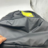 ALL IN MOTION 19" EVERYDAY CASUAL SPORTY BACKPACK BLACK - (UNISEX) - BLACK ALL IN MOTION 19" EVERYDAY CASUAL SPORTY BACKPACK BLACK - (UNISEX) - BLACK