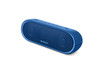 SONY XB20 PORTABLE WIRELESS SPEAKER WITH BLUETOOTH, SRS-XB20 - BLUE