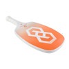 Edgetech Edgeless Pickleball Paddle 3K Carbon Fiber Paddle Rimless Racket New