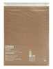 SCOTCH® PADDED MAILERS, SIZE 5, 10-1/2" X 14-3/4", KRAFT, PACK OF 25 MAILERS New SCOTCH® PADDED MAILERS, SIZE 5, 10-1/2" X 14-3/4", KRAFT, PACK OF 25 MAILERS New