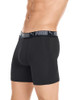 PCOREM151996 PUMA MEN'S 5 PACK PERFORMANCE BOXER BRIEFS BLACK M