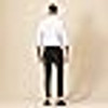 AMAZON ESSENTIALS MENS CLASSIC WRINKLE RESISTANT DRESS PANTS NAVY 34W X 30L New AMAZON ESSENTIALS MENS CLASSIC WRINKLE RESISTANT DRESS PANTS NAVY 34W X 30L New