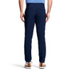 IZOD MEN'S GOLF SWINGFLEX STRAIGHT-FIT FLAT-FRONT PANTS - PEACOAT 34X34 IZOD MEN'S GOLF SWINGFLEX STRAIGHT-FIT FLAT-FRONT PANTS - PEACOAT 34X34