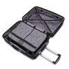 SAMSONITE WINFIELD 3 DLX HARDSIDE EXPANDABLE LUGGAGE SPINNERS 28" - BLACK New SAMSONITE WINFIELD 3 DLX HARDSIDE EXPANDABLE LUGGAGE SPINNERS 28" - BLACK New