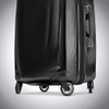 SAMSONITE WINFIELD 3 DLX HARDSIDE EXPANDABLE LUGGAGE SPINNERS 28" - BLACK New SAMSONITE WINFIELD 3 DLX HARDSIDE EXPANDABLE LUGGAGE SPINNERS 28" - BLACK New