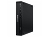 ThinkCentre M70q Gen 6 - Intel Core Ultra 7 265T - 16.0 GB - 256GB SSD - Intel