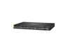 HPE Aruba Networking CX 6200F 48G Class-4 PoE 4SFP+ 370W Switch | JL727B