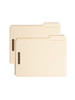 SMEAD FASTENER FILE FOLDER, 2 FASTENERS, REINFORCED 14580 - MANILA New SMEAD FASTENER FILE FOLDER, 2 FASTENERS, REINFORCED 14580 - MANILA New