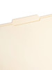 SMEAD FASTENER FILE FOLDER, 2 FASTENERS, REINFORCED 14580 - MANILA New SMEAD FASTENER FILE FOLDER, 2 FASTENERS, REINFORCED 14580 - MANILA New