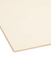 SMEAD FASTENER FILE FOLDER, 2 FASTENERS, REINFORCED 14580 - MANILA New SMEAD FASTENER FILE FOLDER, 2 FASTENERS, REINFORCED 14580 - MANILA New