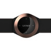 WOOJER EDGE STRAP, PORTABLE HAPTIC TRANSDUCER STRAP BLACK/BRONZE WJRESE101