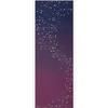 GAIAM YOGA MAT PREMIUM - BERRY PINK - 68"L X 24"W X 4MM - BERRY PINK