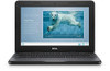 Dell Chromebook 3100 11.6" HD N4120 8GB 64GB eMMC Chrome OS - Black