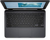 Dell Chromebook 3100 11.6" HD N4120 8GB 64GB eMMC Chrome OS - Black