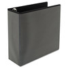 Universal UNV30753 4 in. Capacity 11 in. x 8.5 in. 3 Rings Deluxe Easy-to-Open New Universal UNV30753 4 in. Capacity 11 in. x 8.5 in. 3 Rings Deluxe Easy-to-Open New