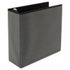Universal UNV30753 4 in. Capacity 11 in. x 8.5 in. 3 Rings Deluxe Easy-to-Open New Universal UNV30753 4 in. Capacity 11 in. x 8.5 in. 3 Rings Deluxe Easy-to-Open New