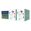 HAMMERMILL PRINTER PAPER PREMIUM COLOR 28 LB COPY 3 HOLE 8 REAM 102500C - WHITE New HAMMERMILL PRINTER PAPER PREMIUM COLOR 28 LB COPY 3 HOLE 8 REAM 102500C - WHITE New