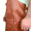 LEGEND FORGE TOOLS LEGEND FORGE LEATHER WORK APRON - BROWN LEGEND FORGE TOOLS LEGEND FORGE LEATHER WORK APRON - BROWN