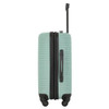 KENSIE WOMEN'S HILLSBORO LUGGAGE & TRAVEL BAGS SET, 20" CARRY-ONS GRANITE GREEN New