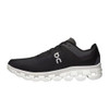 ON CLOUDFLOW 4 WOMEN'S - SIZE 9 - BLACK/WHITE ON CLOUDFLOW 4 WOMEN'S - SIZE 9 - BLACK/WHITE