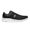 ON CLOUDFLOW 4 WOMEN'S - SIZE 9 - BLACK/WHITE ON CLOUDFLOW 4 WOMEN'S - SIZE 9 - BLACK/WHITE