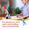 Osmo Early Math Learning Kit for iPad - 6 Educational Games for Ages 3-5 - STEM New Osmo Early Math Learning Kit for iPad - 6 Educational Games for Ages 3-5 - STEM New