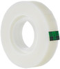 SCOTCH MAGIC TRANSPARENT TAPE, 1/2-IN. X 36-YDS. MMM810121296-13 New SCOTCH MAGIC TRANSPARENT TAPE, 1/2-IN. X 36-YDS. MMM810121296-13 New