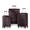 SAMSONITE EVOLVE SE HARDSIDE EXPANDABLE LUGGAGE, 3PC SET (CO/M/L) - CORDOVAN New