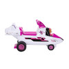 PAW PATROL RIDE ON THE MIGHTY MOVIE SKY'S USE 12-36 MONTHS 511541-1SOC - WHITE New PAW PATROL RIDE ON THE MIGHTY MOVIE SKY'S USE 12-36 MONTHS 511541-1SOC - WHITE New