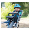 BELL SPORTS SKIPPER CHILD BIKE SEAT - BLUE New