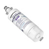 AMAZON BASIC REPLACEMENT LG LT700P REFRIGERATOR WATER FILTER CARTRIDGE PACK 3 New
