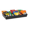 Mind Reader Snack Tray, Countertop Organizer, Snack Tray, Pantry