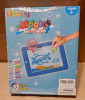 OBUBY MAGIC SKETCHPAD CREATE ART THAT GLOWS COLOR CHANGE EDITION - MULTI OBUBY MAGIC SKETCHPAD CREATE ART THAT GLOWS COLOR CHANGE EDITION - MULTI
