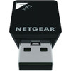 NETGEAR AC600 DUAL BAND WIFI USB ADAPTER, UP TO 433MBPS - BLACK New NETGEAR AC600 DUAL BAND WIFI USB ADAPTER, UP TO 433MBPS - BLACK New