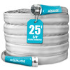 AQUAJOE AQUA JOE AJFJH25-58-PRX XTREME FIBERJACKET FLEXIBLE KINK-RESISTANT AQUAJOE AQUA JOE AJFJH25-58-PRX XTREME FIBERJACKET FLEXIBLE KINK-RESISTANT